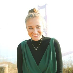 Meet your Posher, Lydia